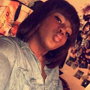 Meet your Posher, Cherrye